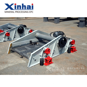 Iron Mining Linear Vibrating Screen Machine , Screening Plants for Sale
Group Introduction